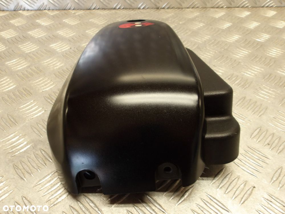 Boczek osłona boczna lewa KAWASAKI VN 1600 MEAN STREAK 04-08r   PN. 36001-1649 - 4