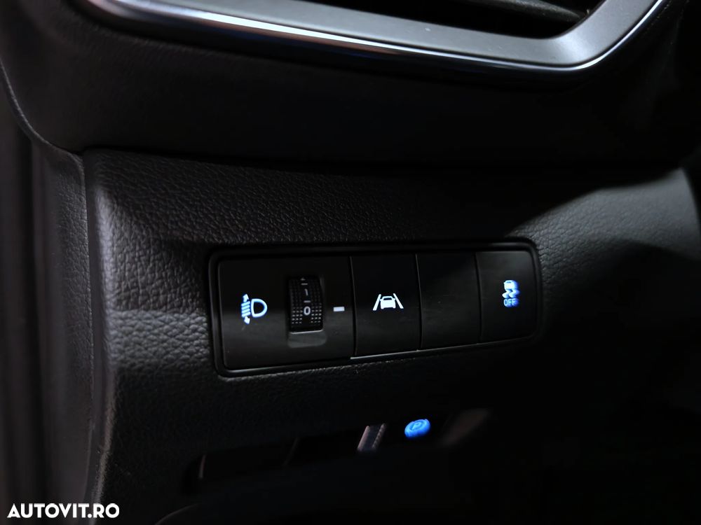 Hyundai Santa Fe 1.6 HEV 2WD Select - 28