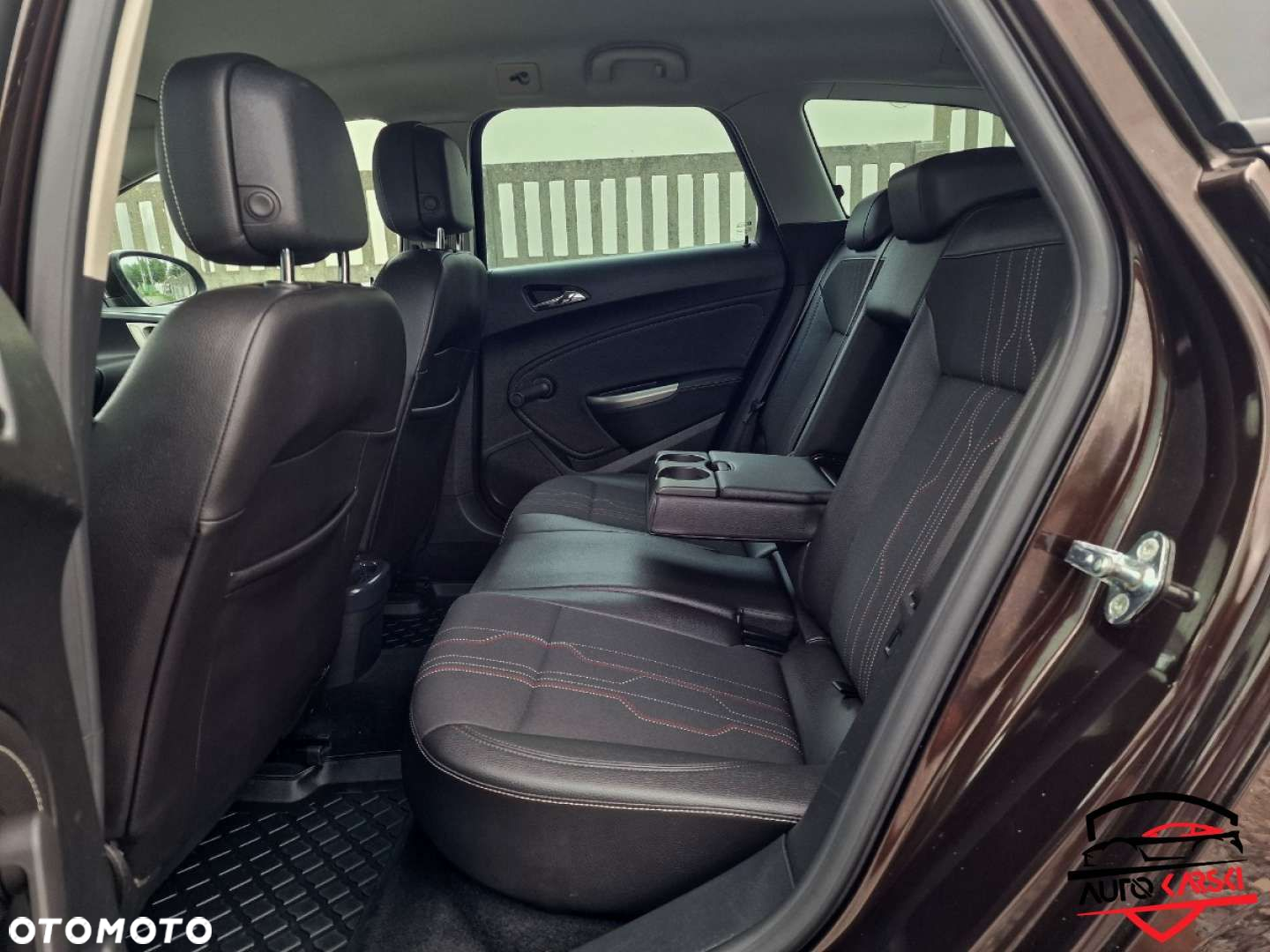 Opel Astra - 29