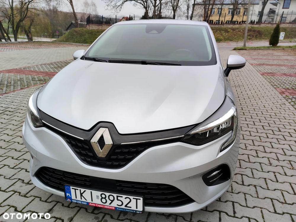 Renault Clio 1.0 TCe Intens - 17