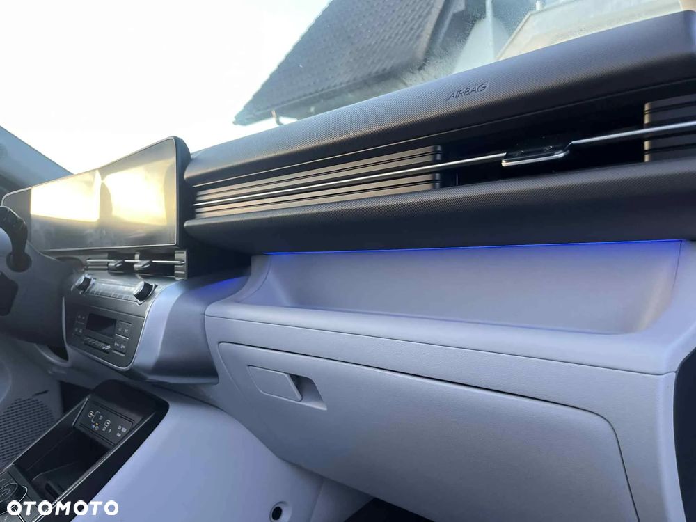 Hyundai Kona 1.6 T-GDI Platinum DCT - 18