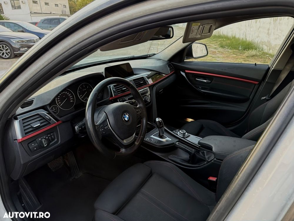 BMW Seria 3 - 15
