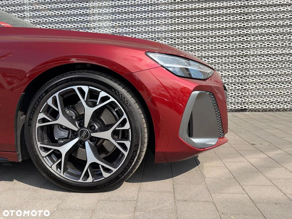 Audi A6 Limousine 40 TDI mHEV Quattro S Line S tronic - 14