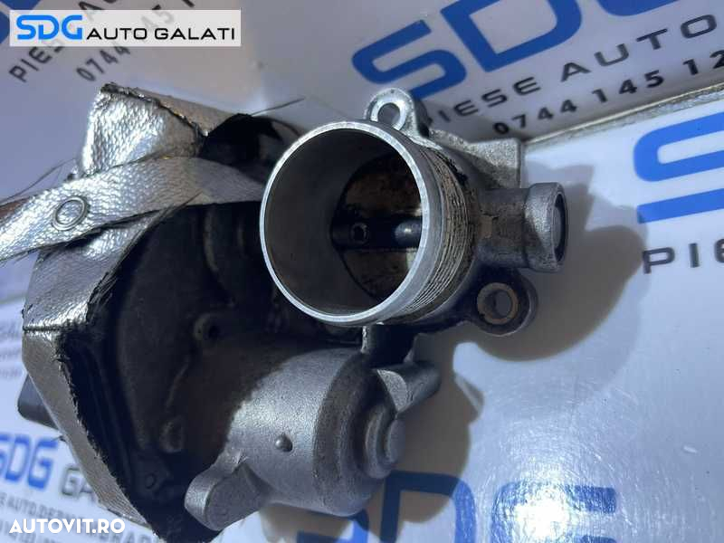 Supapa EGR Skoda Superb 3 2.0 TDI 2015 - Prezent Cod 04L131501 A2C53420794 - 2