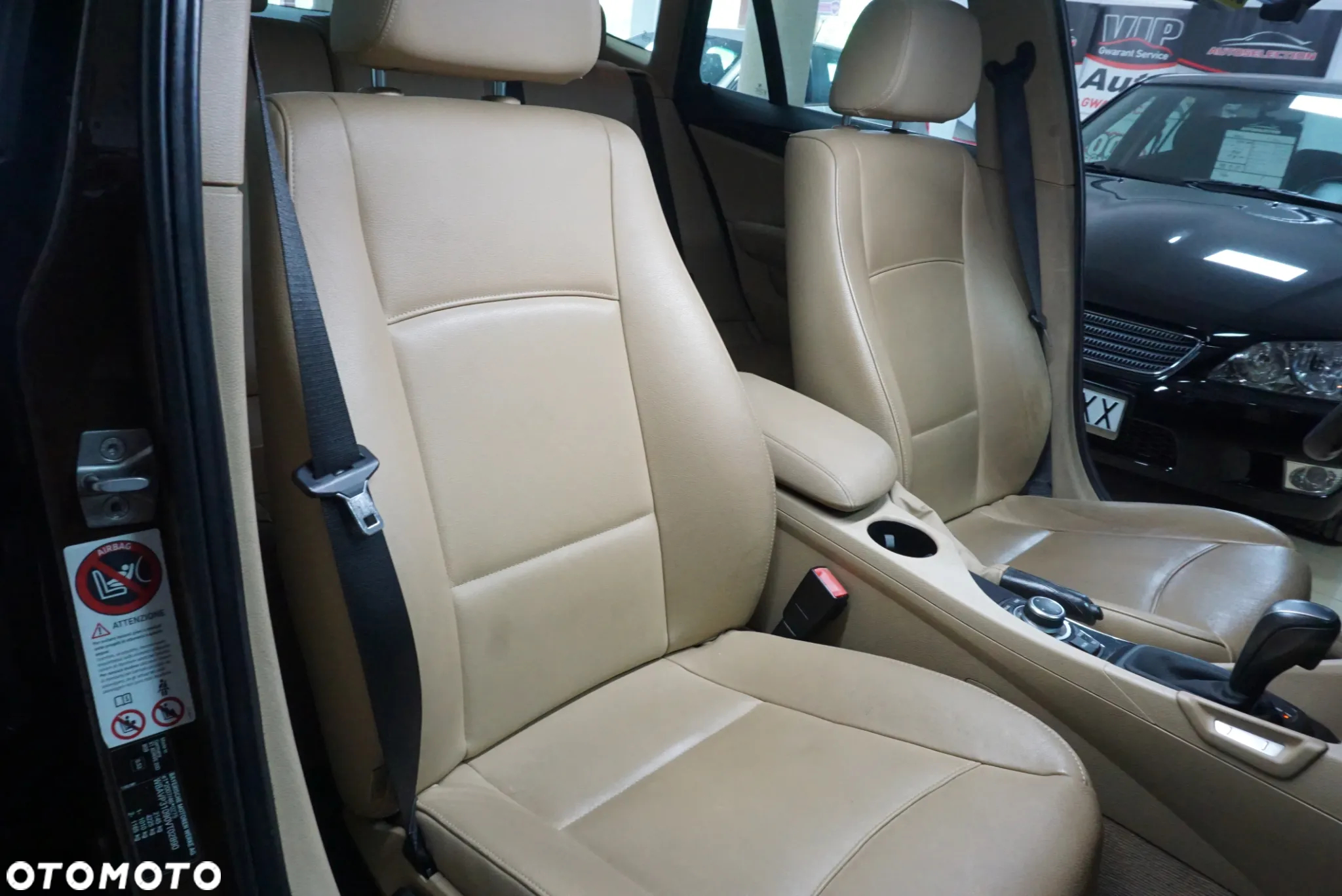 BMW X1 xDrive20d - 20