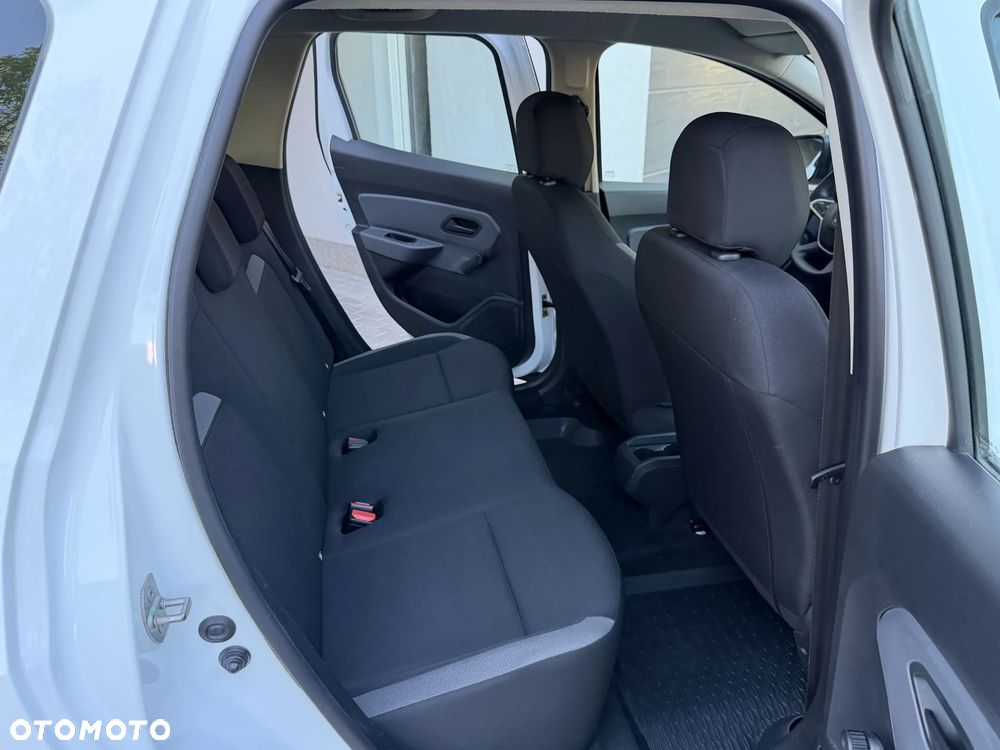 Dacia Duster - 23