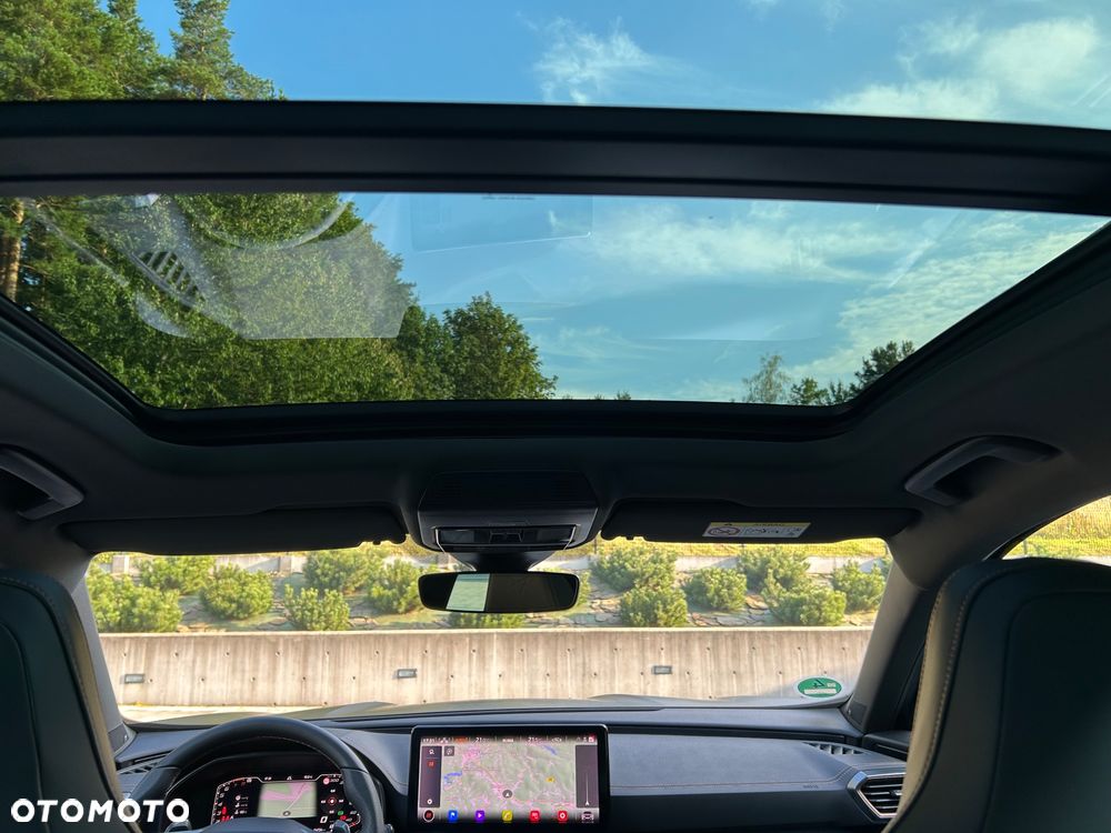 Cupra Formentor 2.0 TSI 4Drive VZ DSG - 31