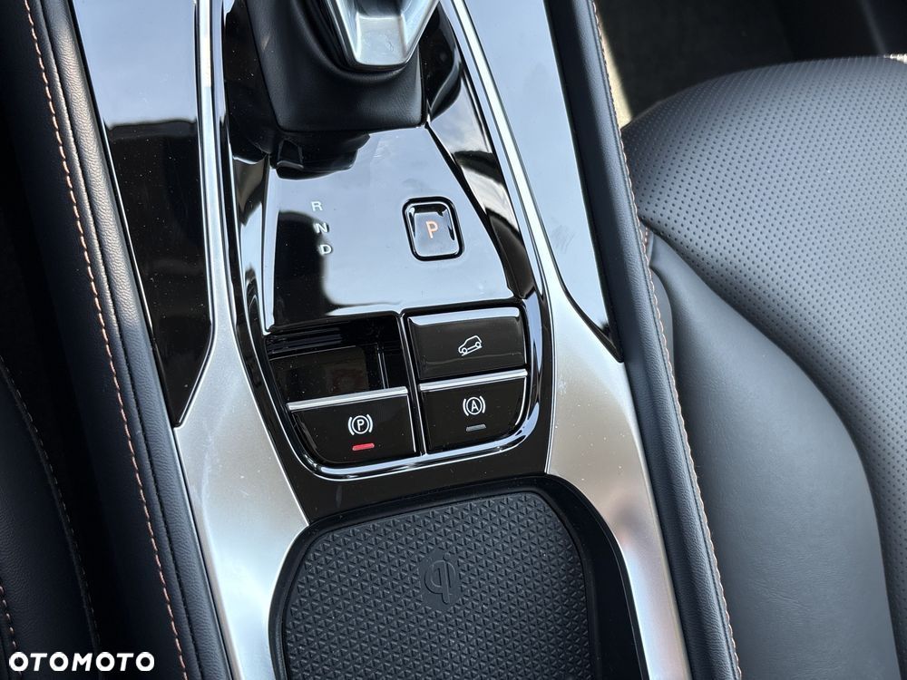 MG HS PHEV 1.5T Exclusive - 22