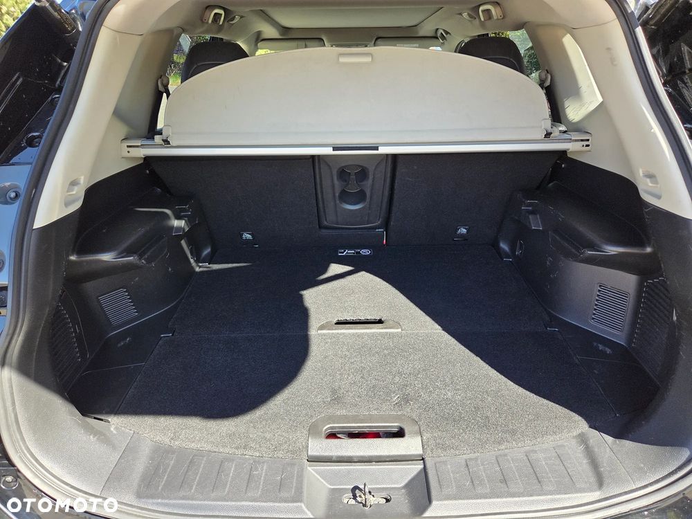 Nissan X-Trail 1.6 DCi Tekna 4WD EU6 - 7