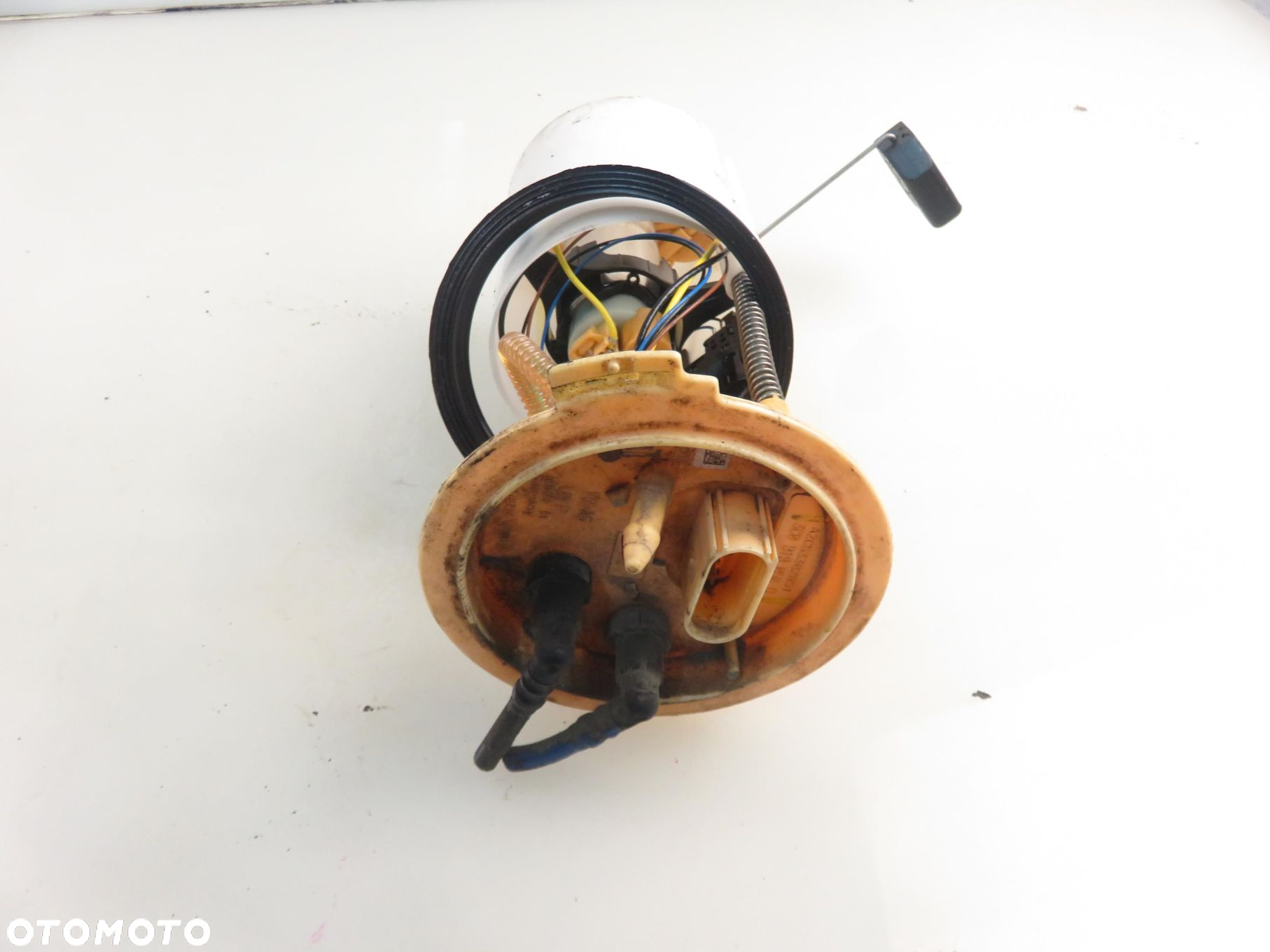 POMPA PALIWA VW PASSAT B6  2.0 TDI CR 16V 140  3C0919050Q A2C53302851 7PIN - 6