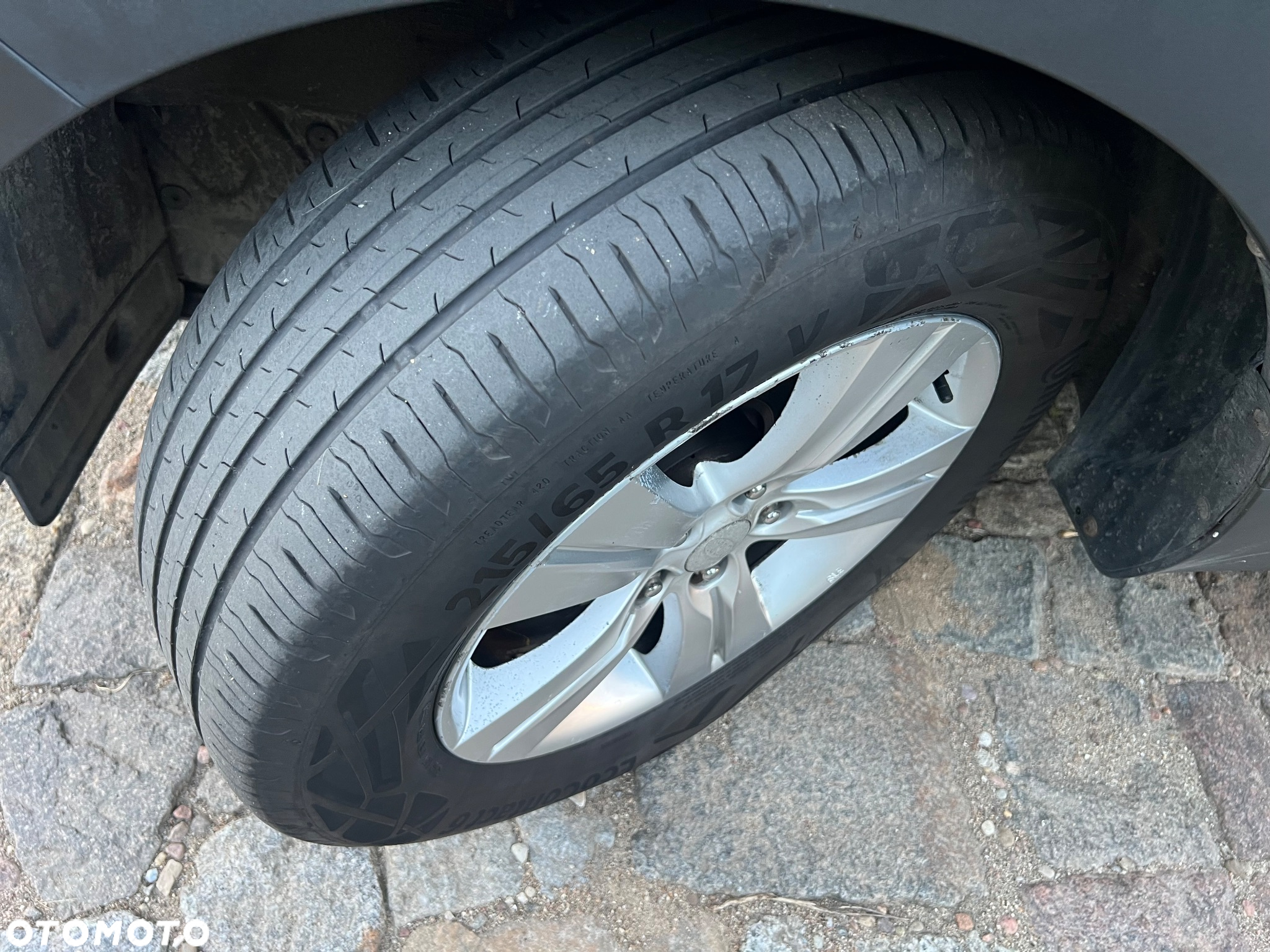 Kia Sportage 2.0 CRDI L 2WD - 38