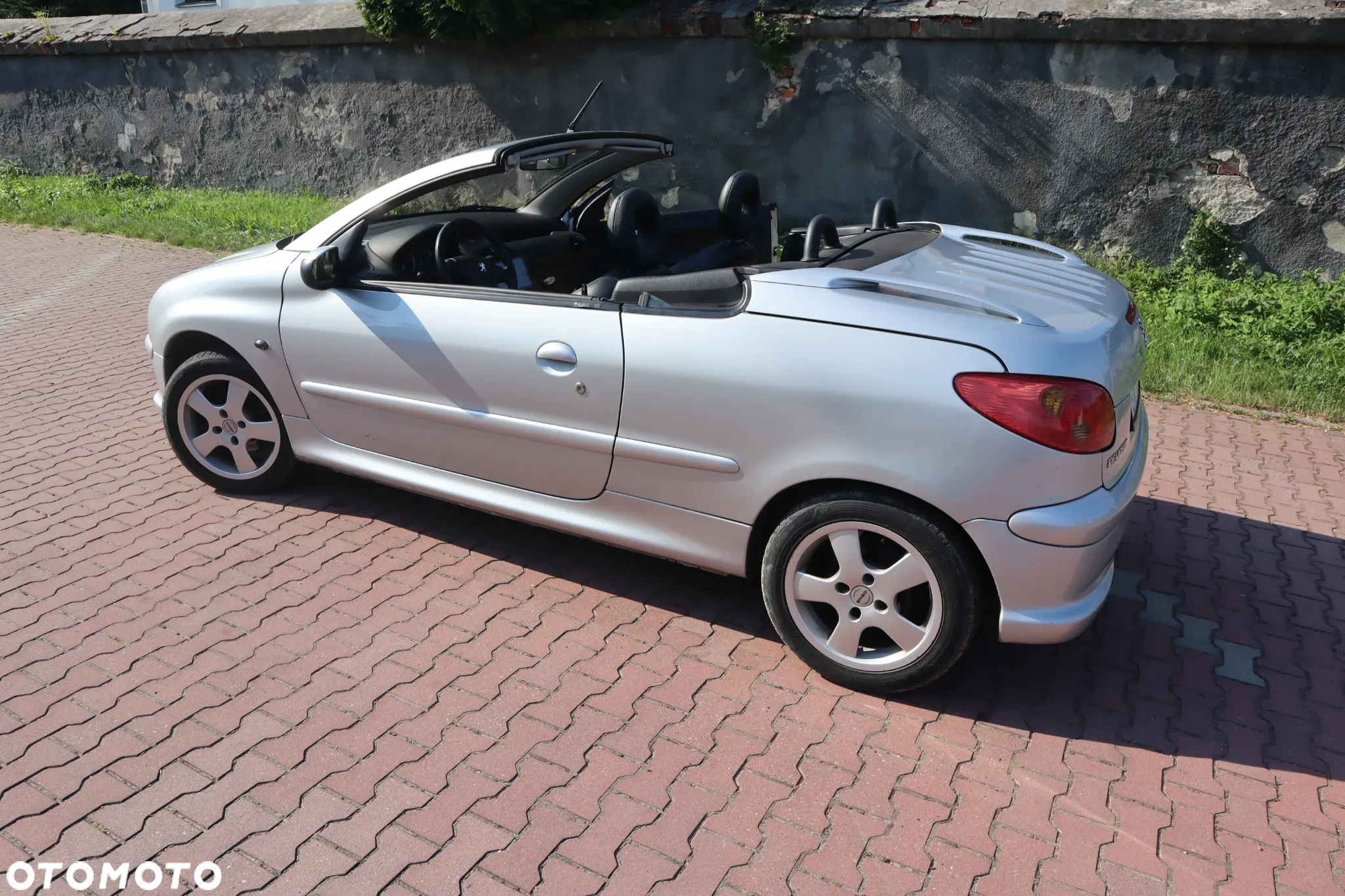 Peugeot 206 CC 135 - 24