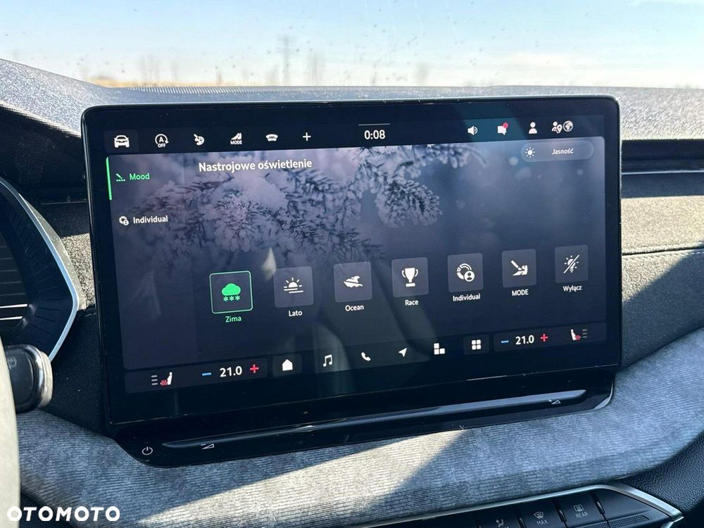 Skoda Octavia 2.0 TSI Edition 130 Selection 4x4 DSG - 22