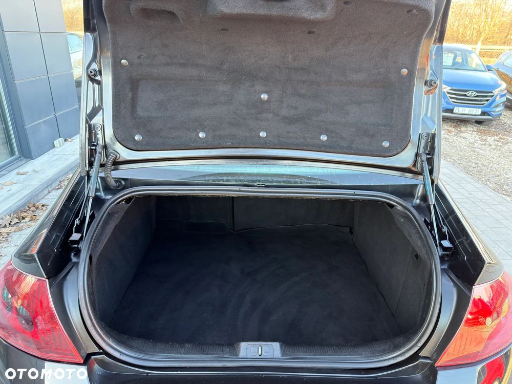 Peugeot 407 1.8 Premium - 22