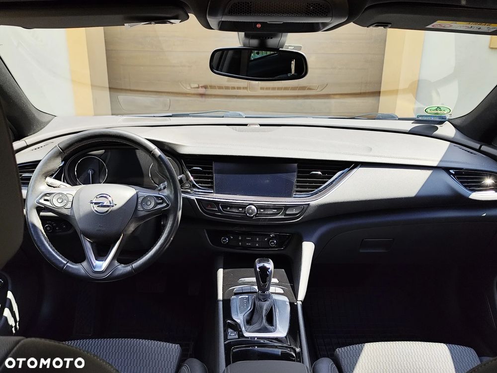 Opel Insignia 2.0 CDTI 4x4 Business Elegance S&S - 9