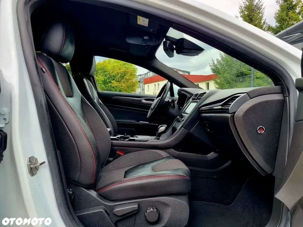 Ford Mondeo 1.5 EcoBoost STart-Stopp Autom ST-Line - 14