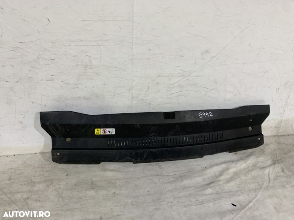 Inchidere Bara fata superioara, Hyundai IX20, 2010, 2011, 2012, 2013, 2014, 2015, cod origine OE 86354-1K500. - 5