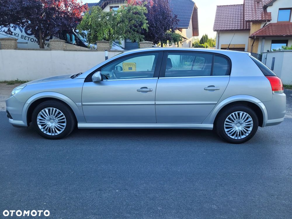 Opel Signum 1.8 Edition - 6