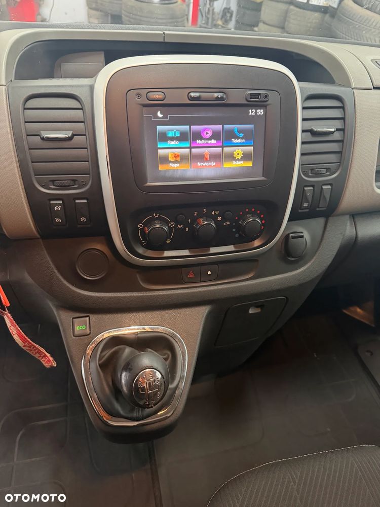 Renault trafic - 7