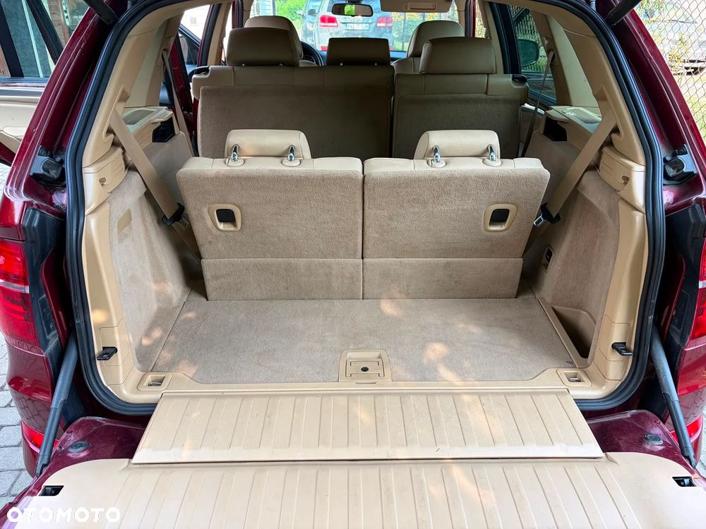 BMW X5 3.5i xDrive - 13