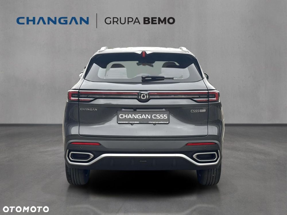Changan CS55 Plus - 4