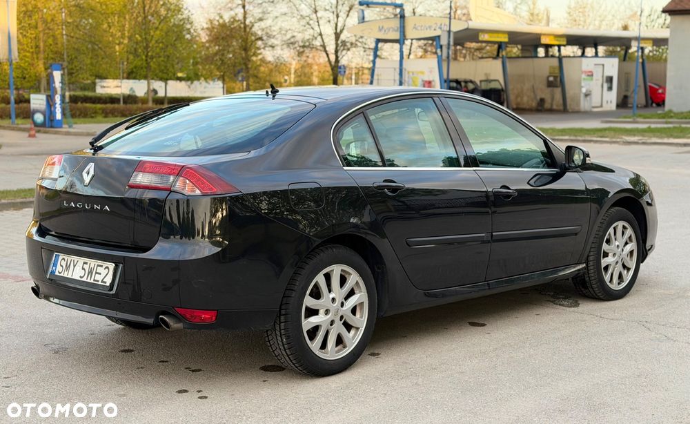 Renault Laguna - 8