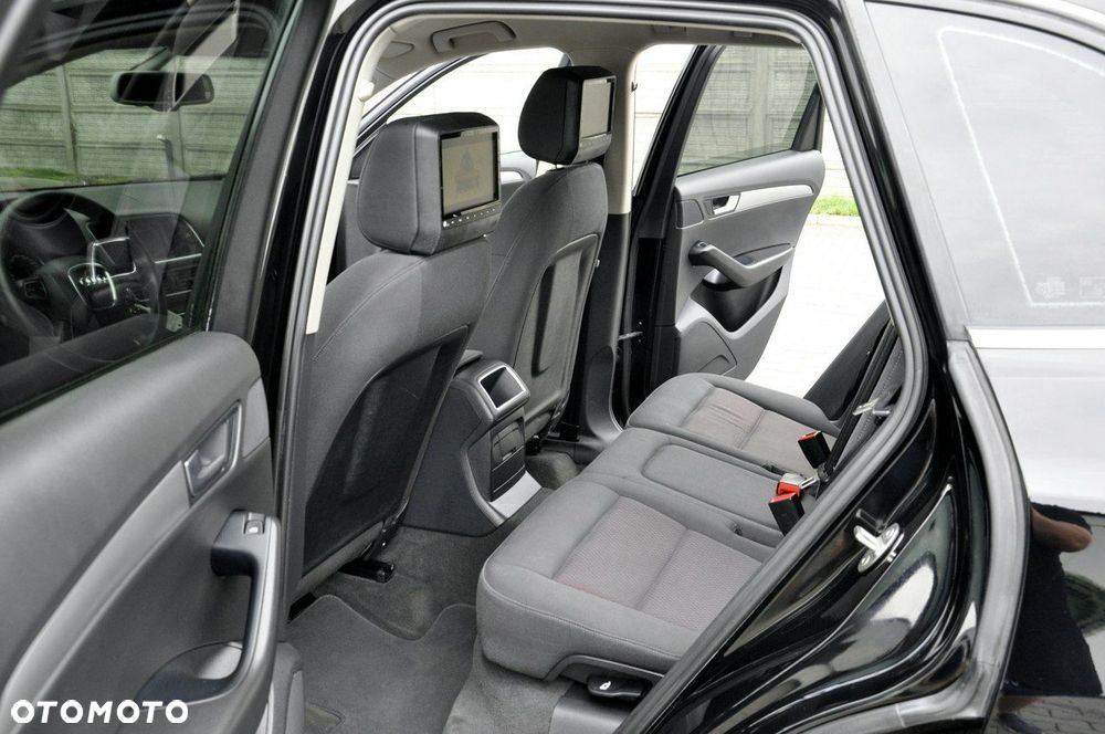 Audi Q5 2.0 TDI Quattro - 10