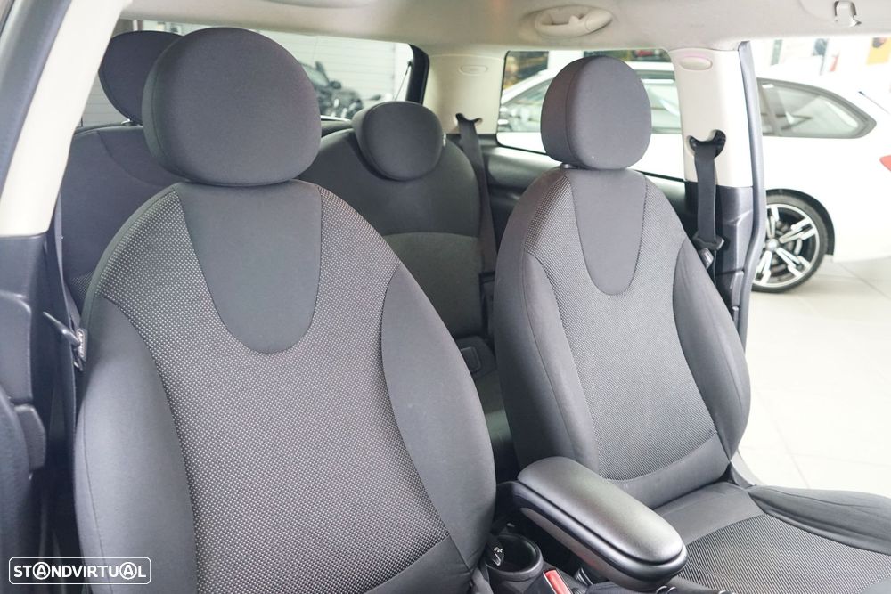 MINI 3 Portas One D - 24