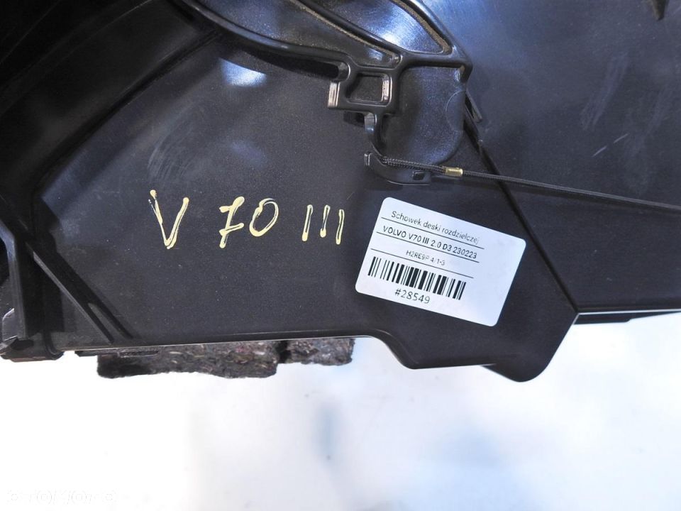 SCHOWEK VOLVO V70 III - 3