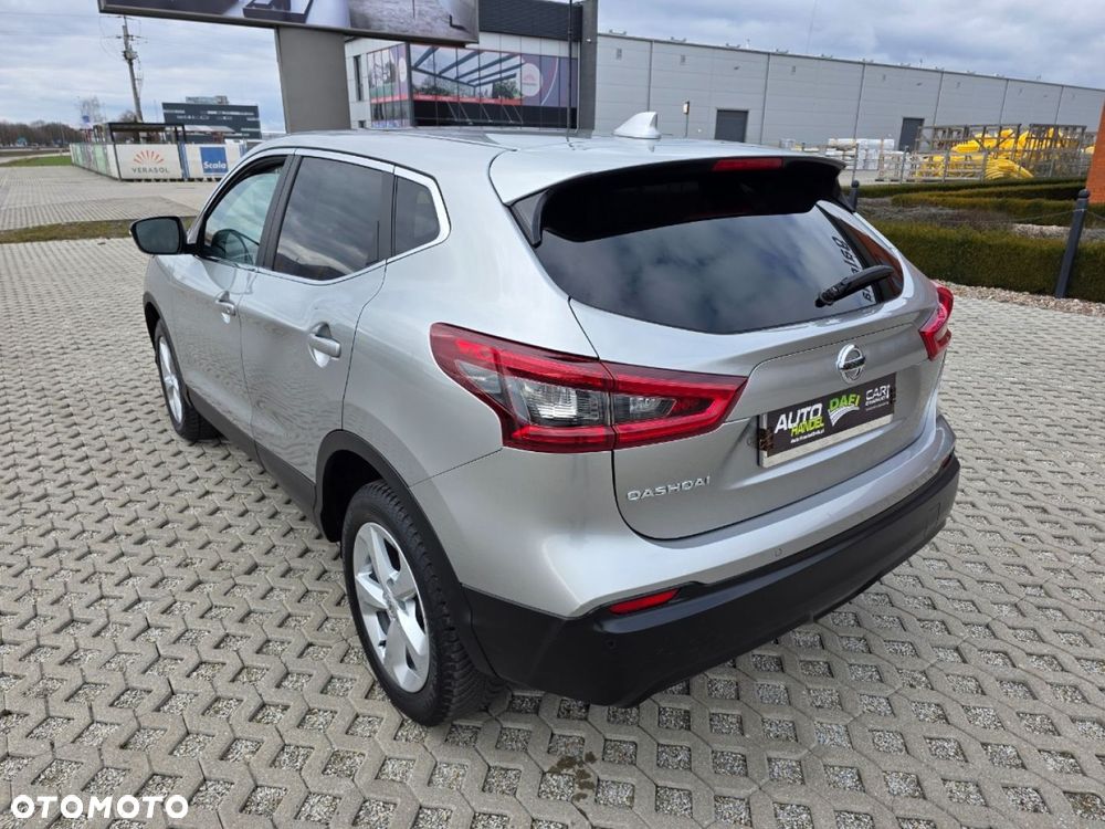 Nissan Qashqai - 34