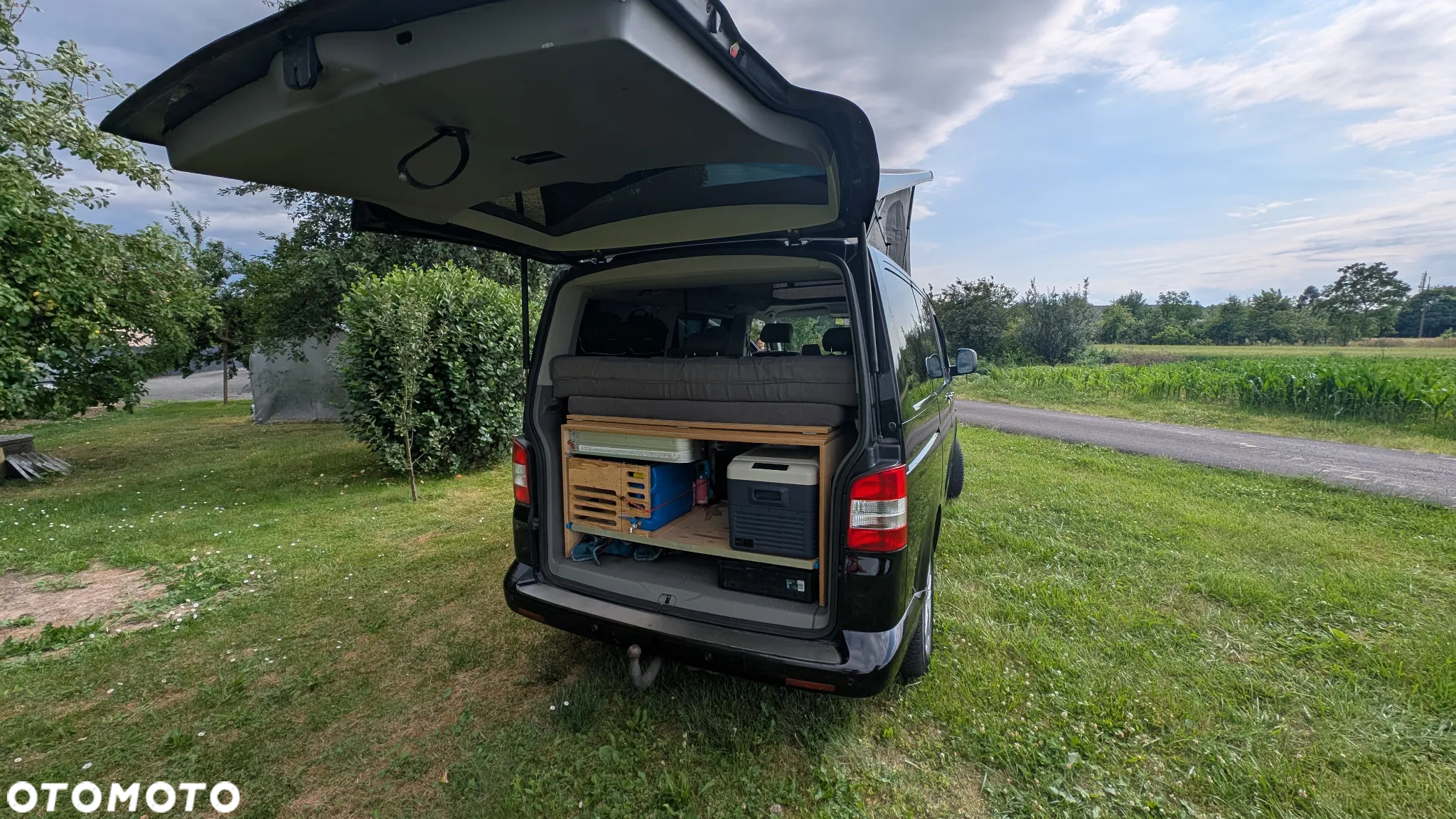 Volkswagen Multivan TDI L1 Comfortline - 17
