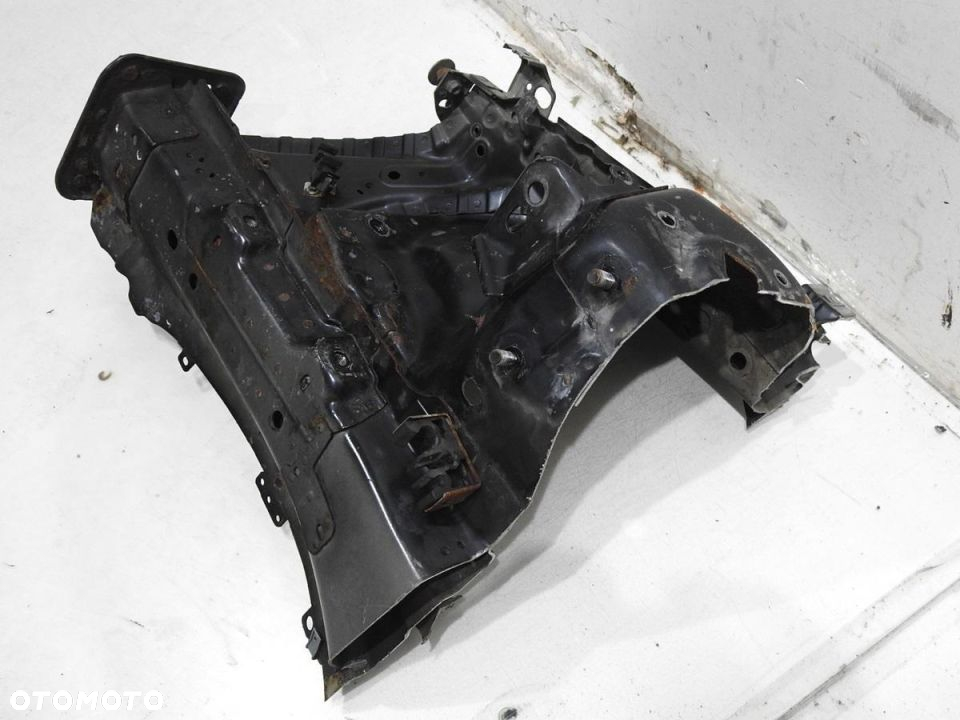 PODŁUŻNICA PRAWY PRZÓD G6 FORD MONDEO MK4 - 6