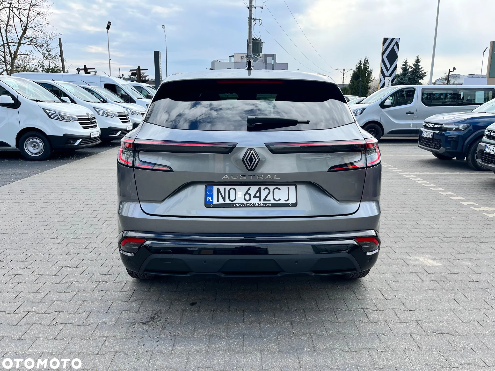 Renault Austral - 8
