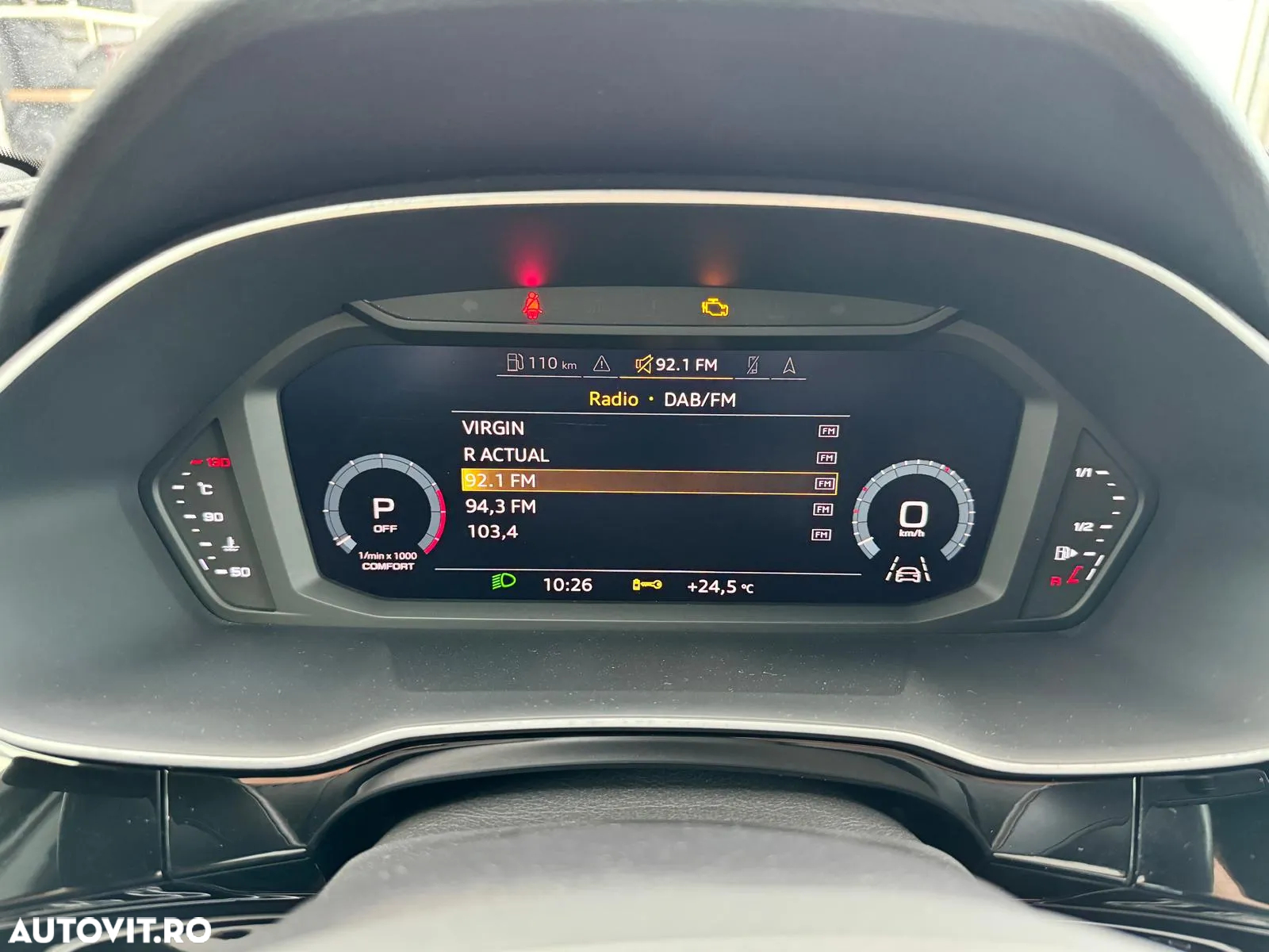 Audi Q3 35 TFSI S tronic - 14