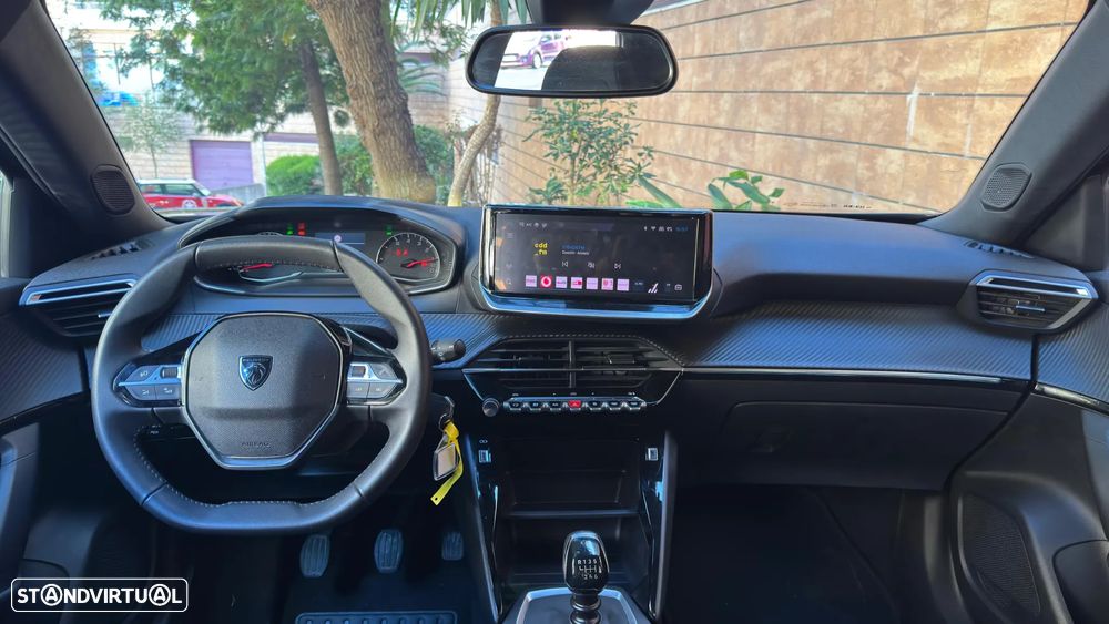 Peugeot 2008 1.2 PureTech Active Pack - 19