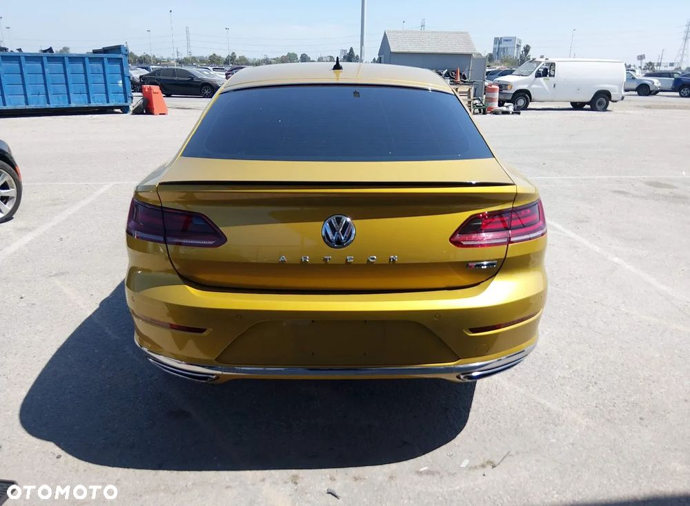 Volkswagen Arteon - 4