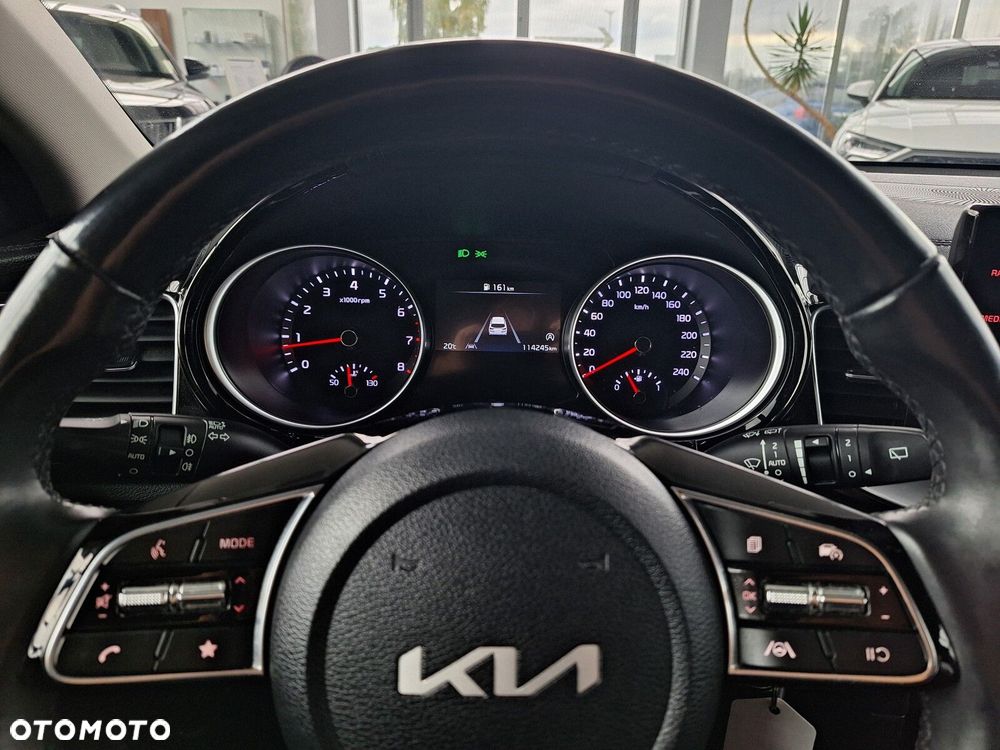 Kia Ceed 1.5 T-GDI L - 24