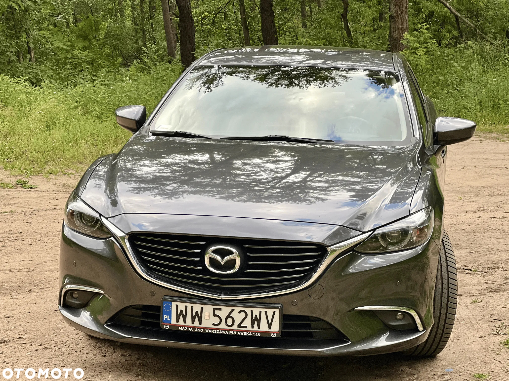 Mazda 6 2.0 Skypassion I-ELoop - 3