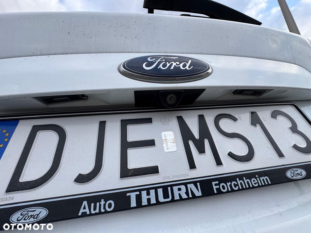 Ford Kuga 2.0 TDCi 4WD Titanium Plus - 13