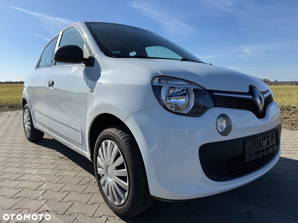 Renault Twingo - 1
