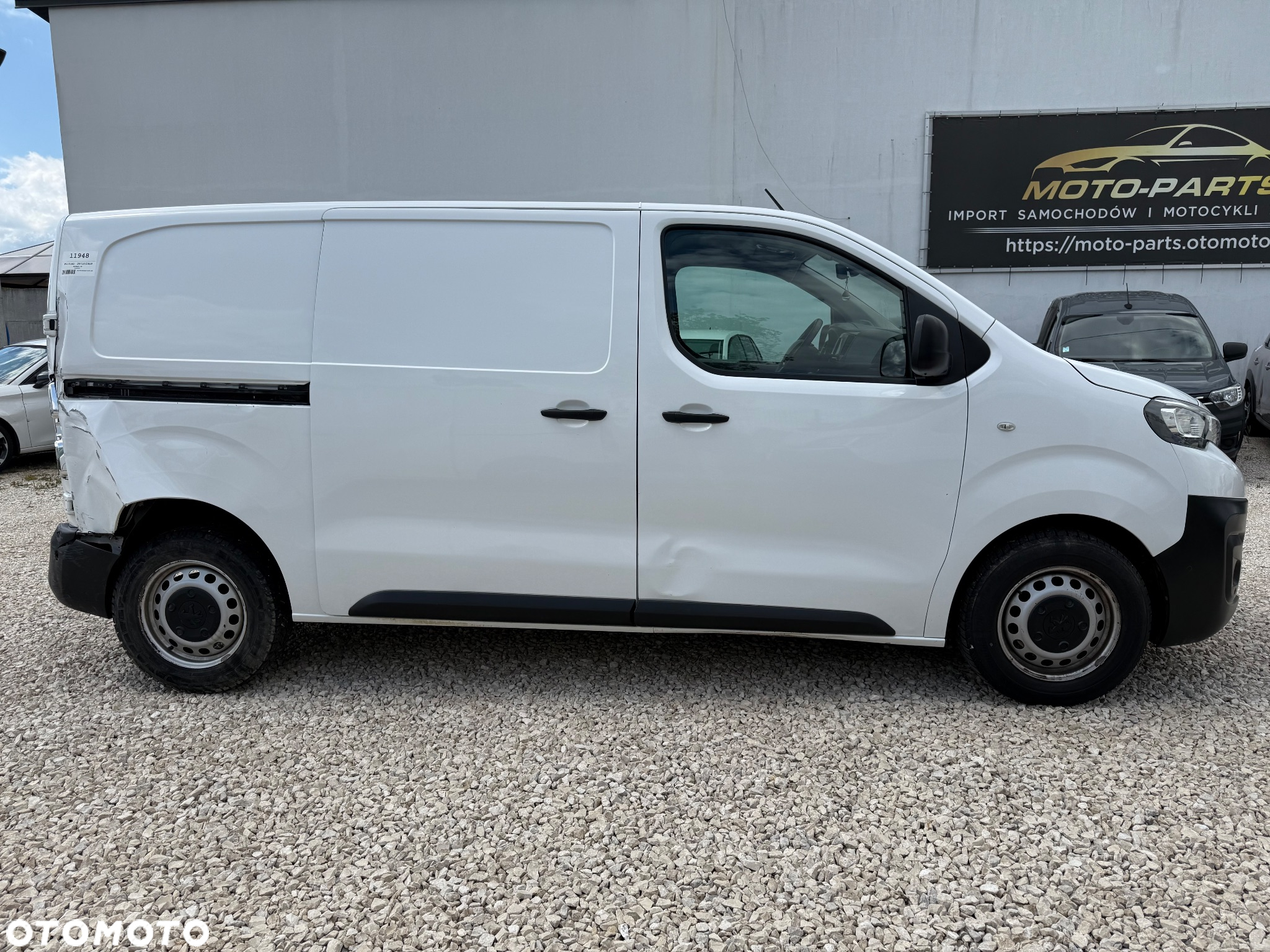 Peugeot Expert - 4