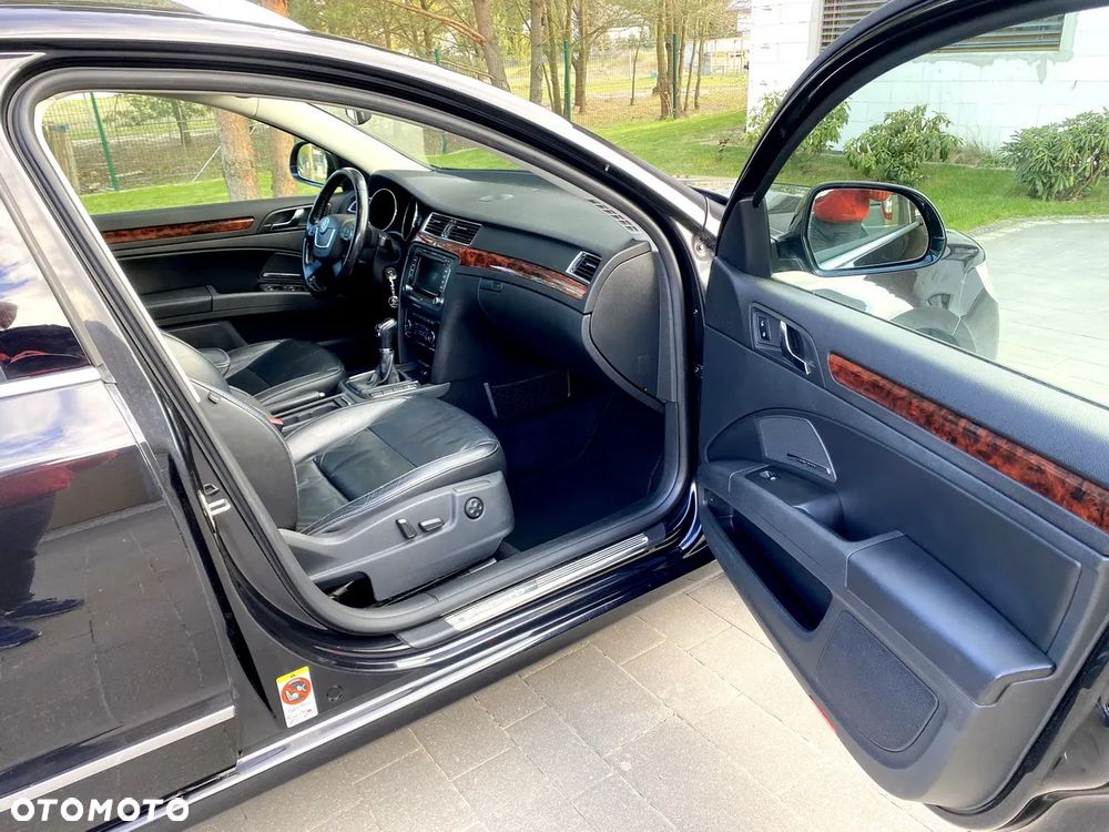 Skoda Superb 1.8 TSI Exclusive - 23