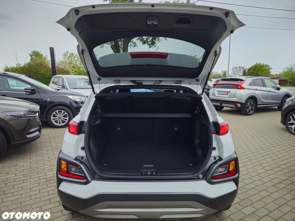Hyundai Kona 1.0 T-GDI EDITION 30+ - 14