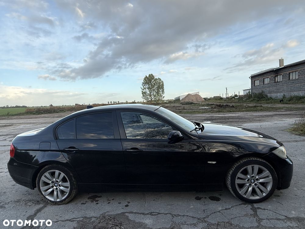 BMW Seria 3