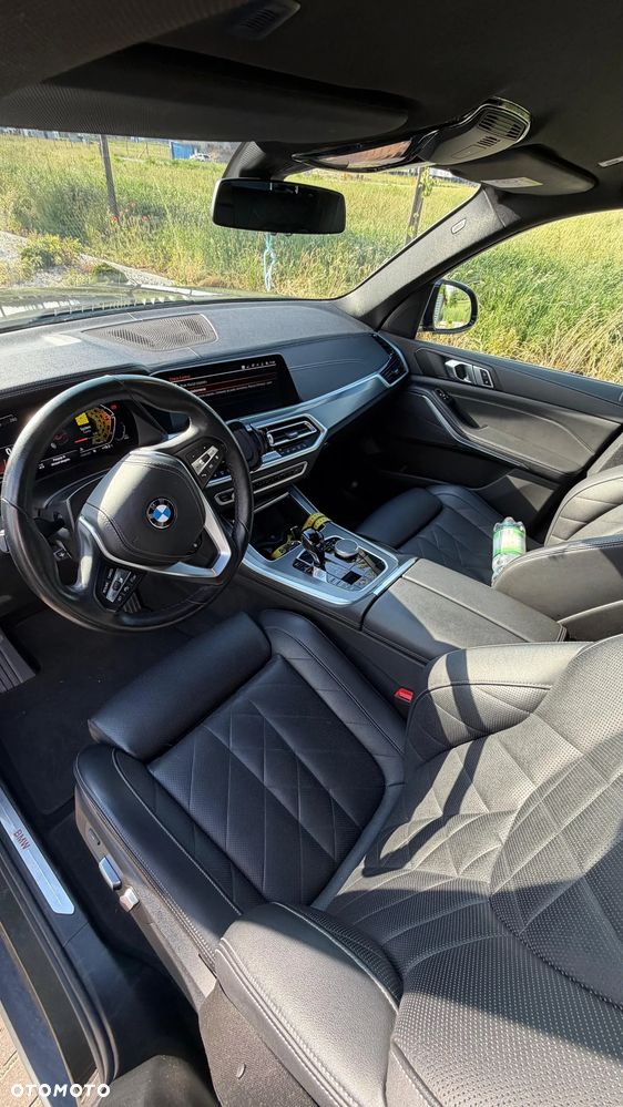 BMW X5 xDrive25d - 5