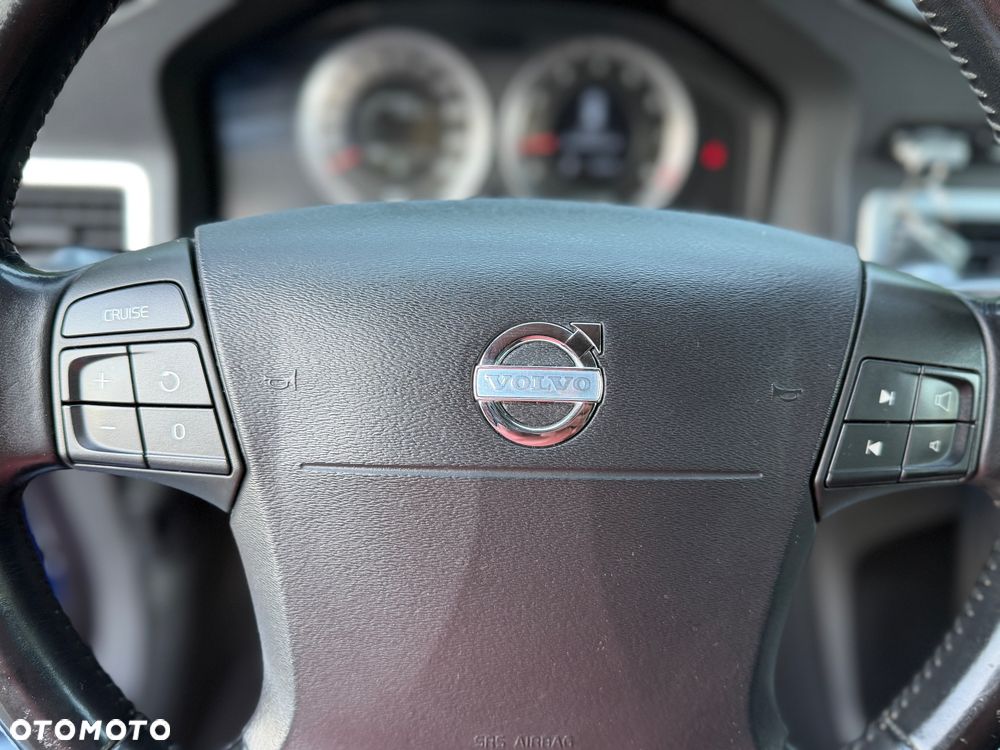Volvo XC 70 3.2 AWD Ocean Race - 15