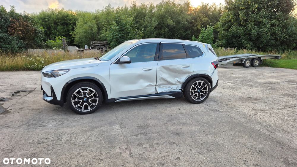 BMW X1 sDrive18d Sport Line - 25