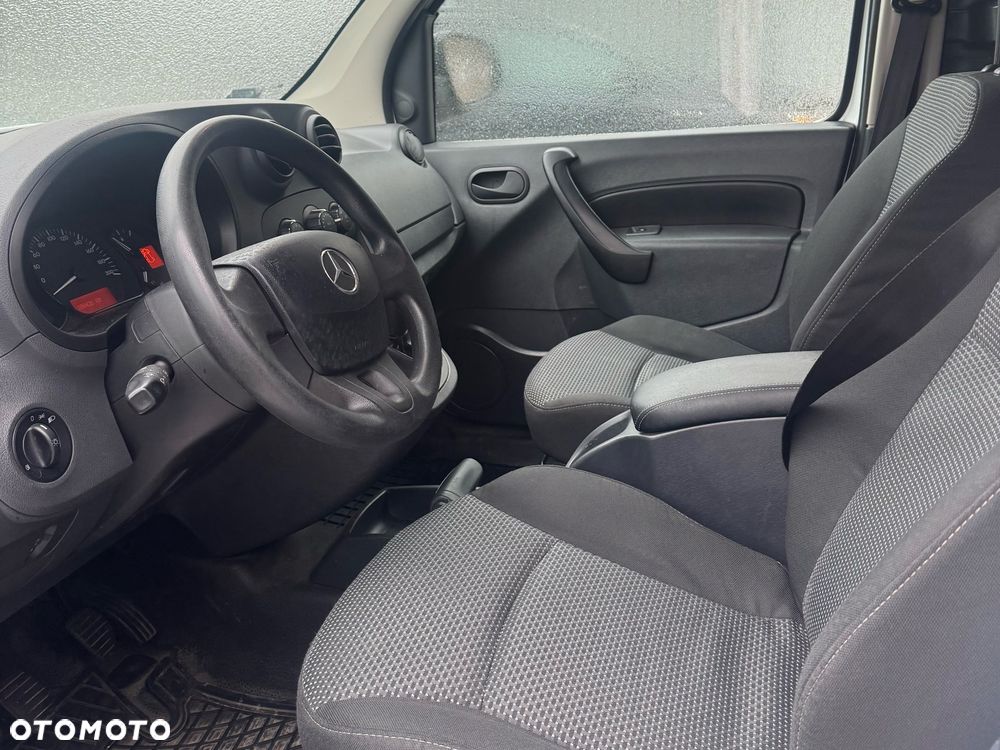 Mercedes-Benz Citan - 4