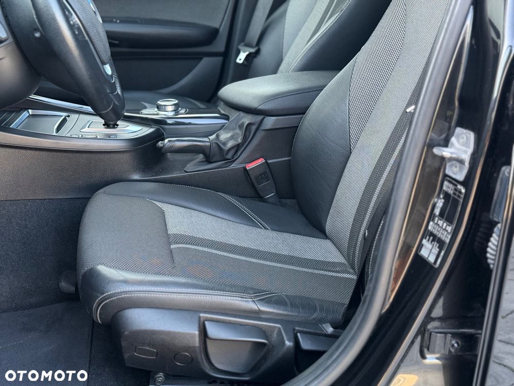 BMW Seria 1 118d Business Edition - 31