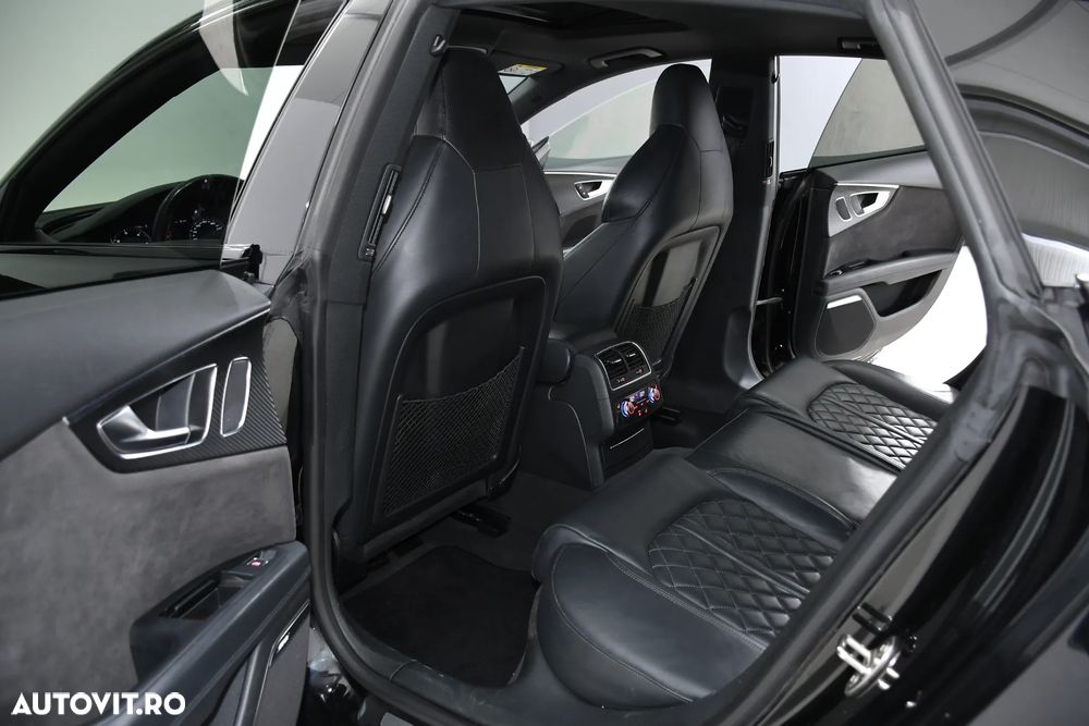 Audi A7 - 6